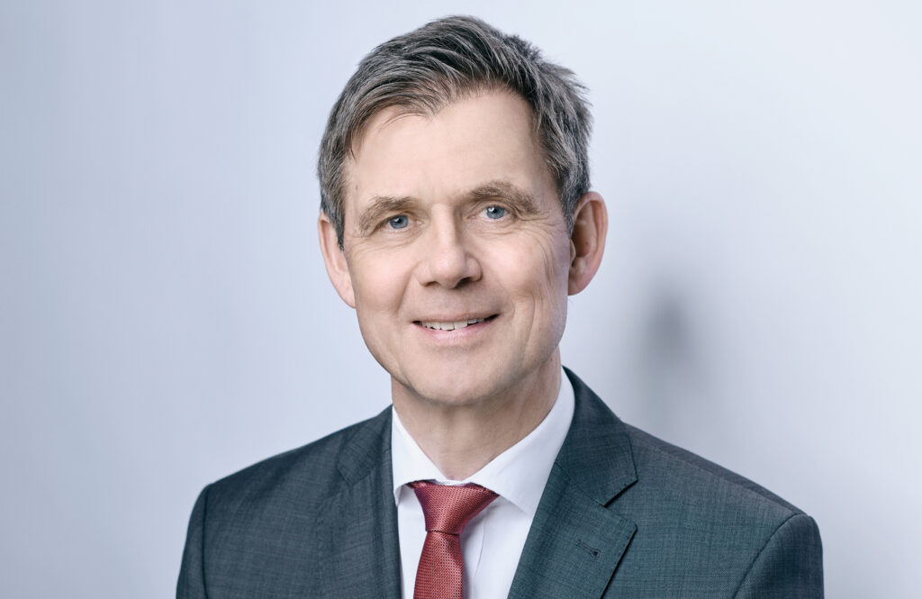 Wesermarsch – Jan Müller, Präsident der IHK und MdL Björn Thümler (CDU) „Lufthansa muss Entscheidung überdenken“
